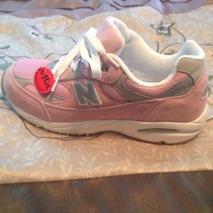 NWT New Balance Shoes